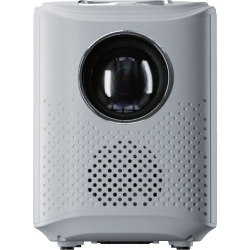 AREA LEDプロジェクターUSBファイル読み出