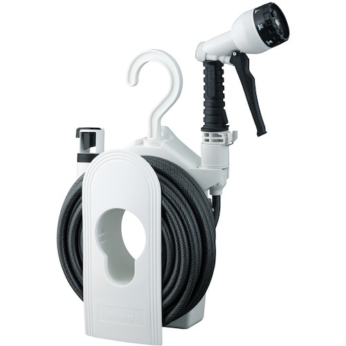 タカギ ホースセット コンパクトリール15m(CG