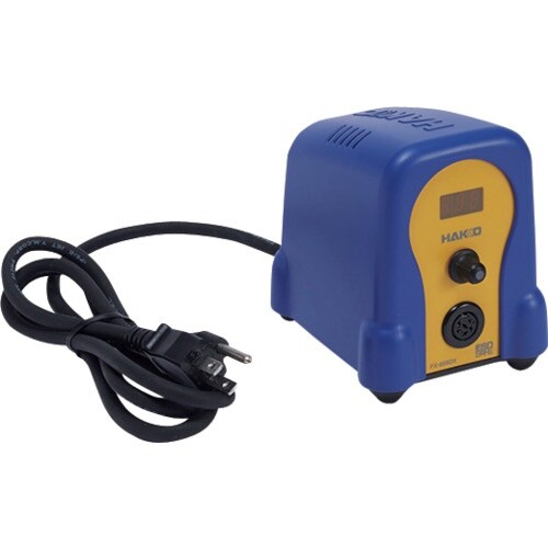 白光 はんだこて FX−888DX 100V 2極