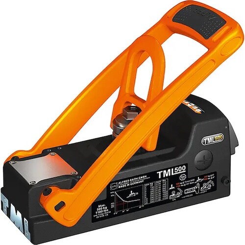 DAIDOHANT アルフラ リフティングマグネッ