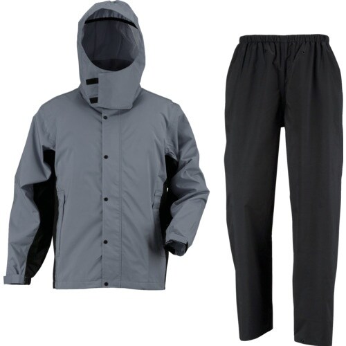 カジメイク 7521 レインスーツエボリューション