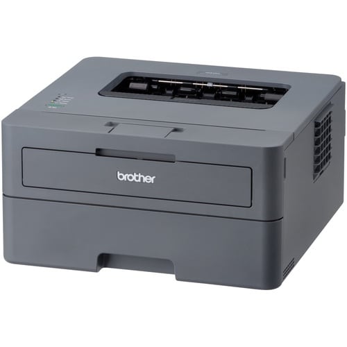 brother モノクロレーザープリンター HL−