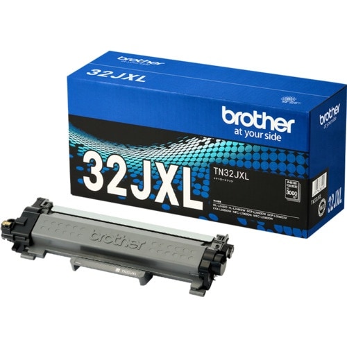 brother トナーカートリッジ TN32JXL