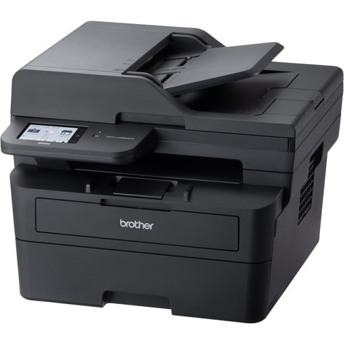 brother モノクロレーザープリンター複合機