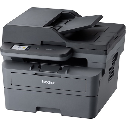 brother モノクロレーザープリンター複合機