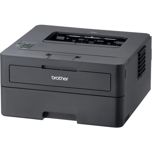brother モノクロレーザープリンター HL−