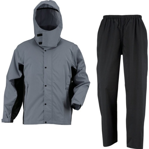 カジメイク 7521 レインスーツエボリューション