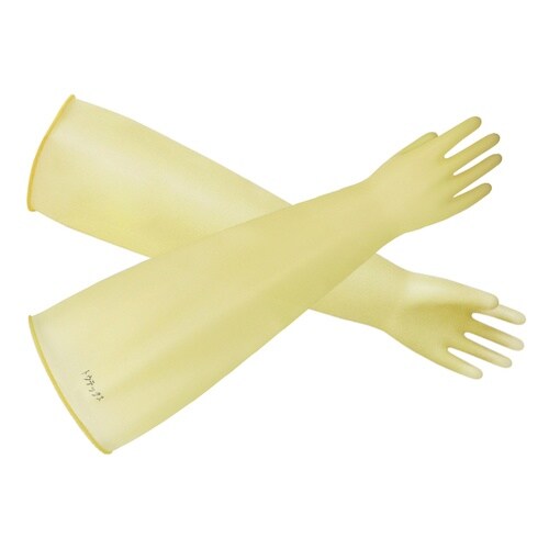 KOKUGO トウテックス手袋(ハトメ無し)