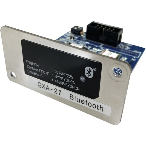 A&D Bluetooth通信インタフェース GX