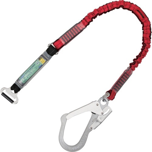 TSUYORON 胴ベルト型墜落制止用器具用副ラン
