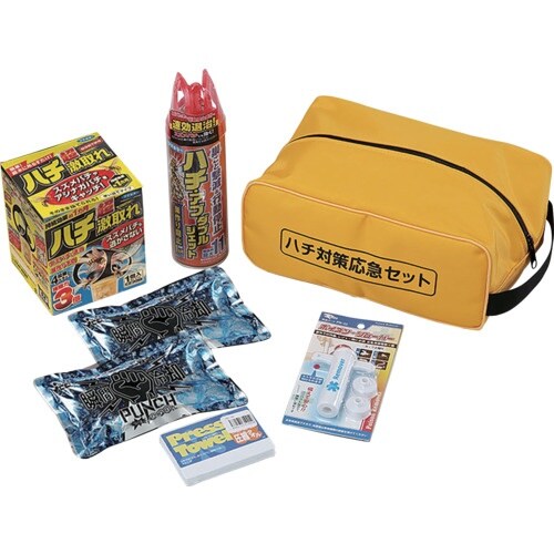 ユニット ハチ対策応急セット