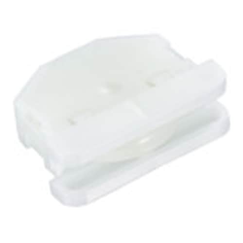 SUGICO トック戸車 コロ付