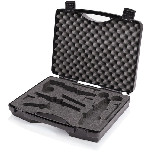 KNIPEX ツールケース 太陽光用工具セットМC