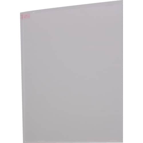 光 防犯フィルム 防犯フィルム 凹凸ガラス用2p