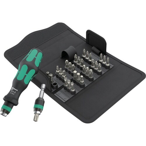 Wera 差替式クラフトフォームコンパクト 70