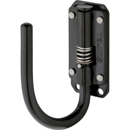 タジマ セフ工具ホルダースチール スリムJフック