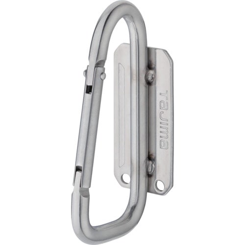 タジマ セフ工具ホルダーステン スリムカラビナ大