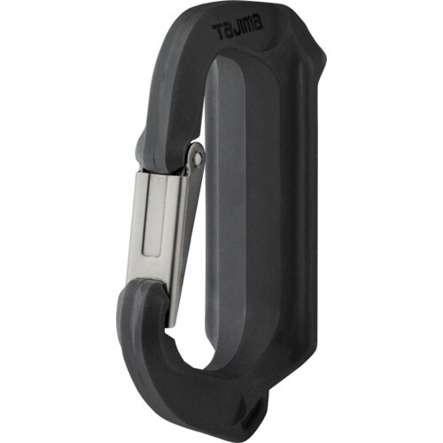 タジマ セフ工具ホルダー樹脂 スリムカラビナ大