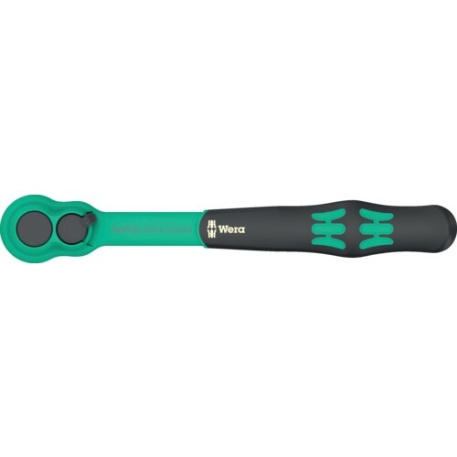 Wera 8010Bサイクロップコンフォートラチェ