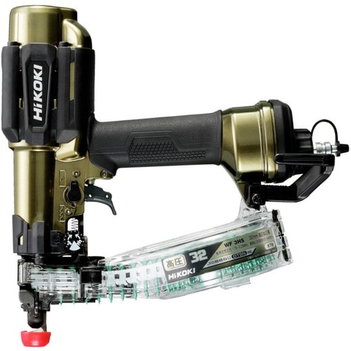 HiKOKI 高圧ねじ打機