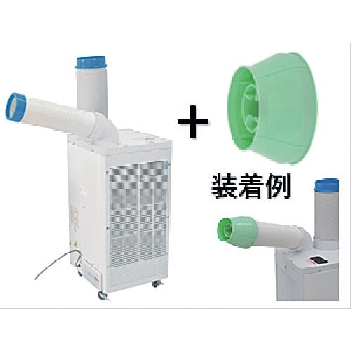 NICHIDO 【トラスコ限定ジェットノズル付】