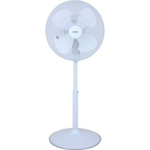 nedius 扇風機 ハネ径45cm プラスチック