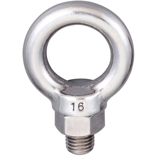 ジョー・プリンス ステンレスアイボルト M8