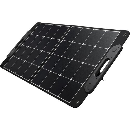 KENWOOD ソーラーパネル