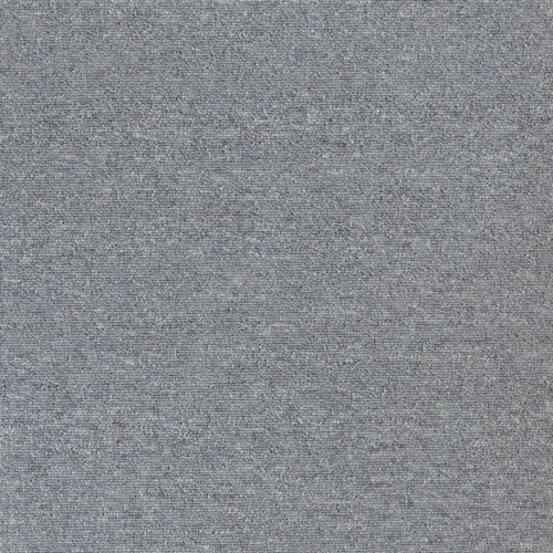 大島屋 日本製タイルカーペット ダークグレー 50