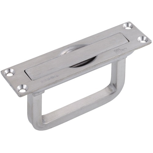 ジョー・プリンス ステンレス揚蓋取手