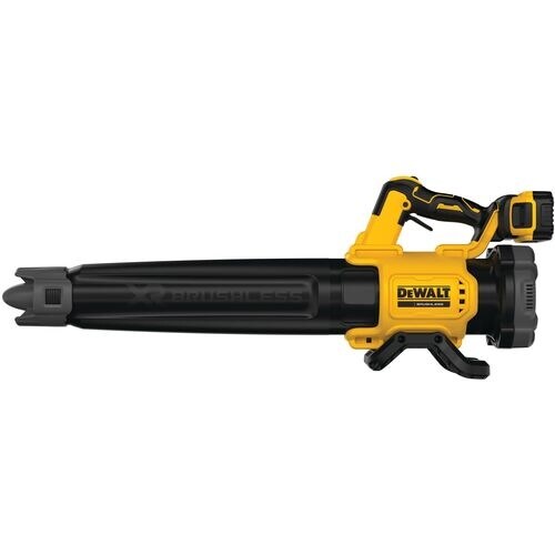 DEWALT 18Vブロワ―