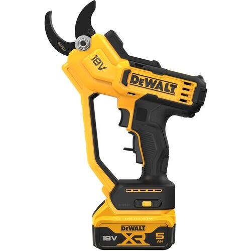 DEWALT 18V剪定ばさみ