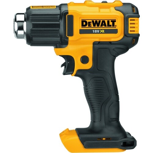 DEWALT 18Vヒートガン(本体のみ)