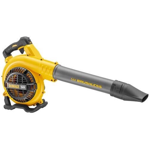DEWALT 54VFLEXVOLTブロワー
