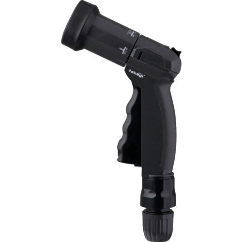 タカギ ホースノズル ノズルシックスS(CG)