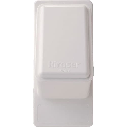 サニー ペンクル専用消去具 キレイサーBOX 白