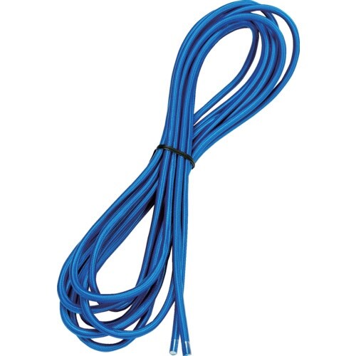 TRUSCO 丸ゴムロープ イージーロープ 6mm