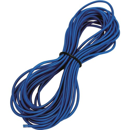 TRUSCO 丸ゴムロープ イージーロープ 6mm