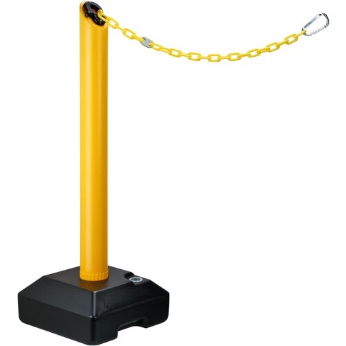 Reelex 反射プラチェーン内蔵ポールバリネオ2