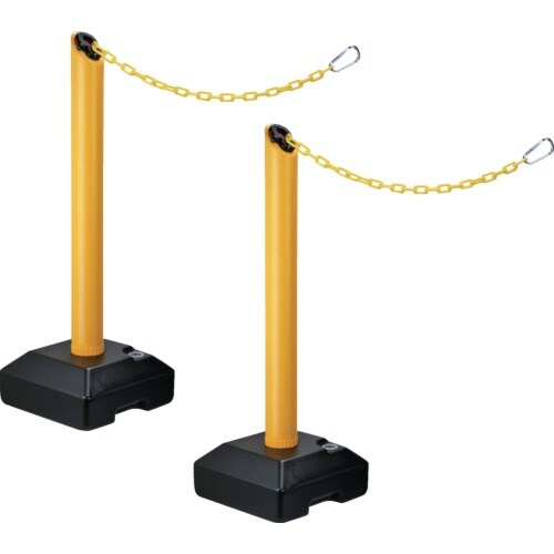 Reelex プラチェーン内蔵ポールバリネオ2 2