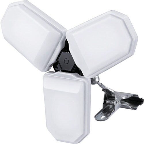 IRIS 107190 PROLEDS 配光可変型