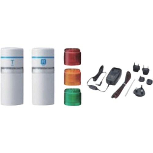 PATLITE ワイヤレス コントロール ユニット