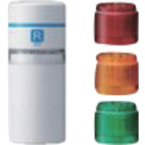 PATLITE ワイヤレス コントロール ユニット