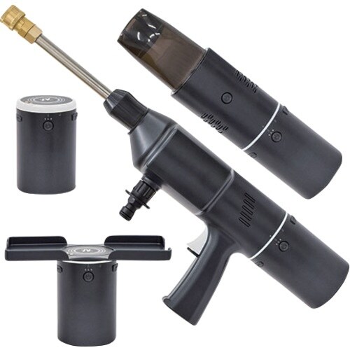 NICHIDO 車載ガジェット サンデークリーナー