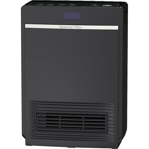 ダイニチ セラミックファンヒーター EF−P120