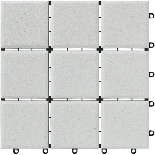 IRIS 201512 セラミック調タイルデッキ