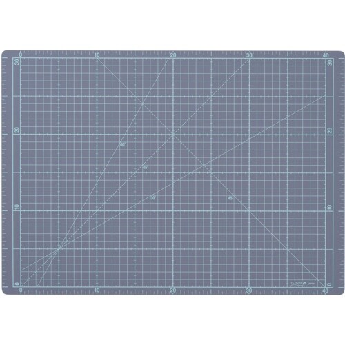 CLOVER カッティングマットE 450X320