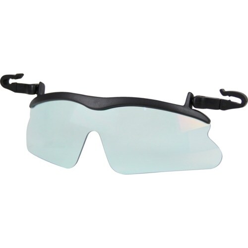 MK 保護メガネ 帽子に掛ける保護グラス(屋外用)