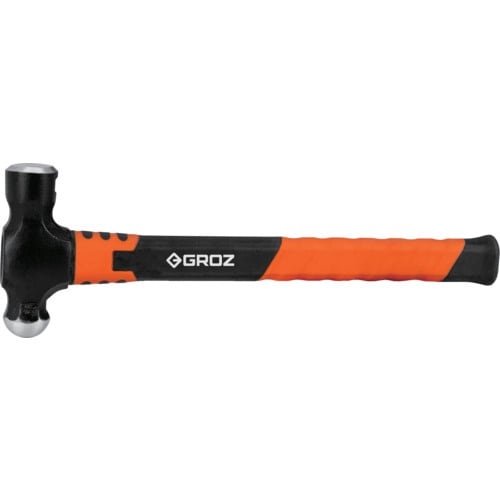 GROZ 片手ハンマー(グラスファイバー柄)#1