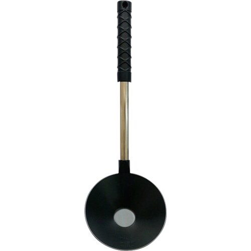 SAKAZUME 樹脂製軽量柄杓パイプ柄450mm